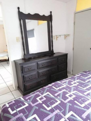 Departamento agradable a unos metros de la playa